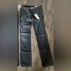 Karmel & Alden Vintage Jeans Sz 30